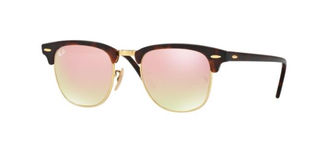 Солнцезащитные очки CLUBMASTER RB 3016